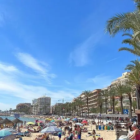 Appartamento Amber Terrace -