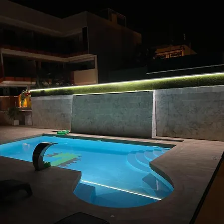 Amber Terrace - Appartamento *