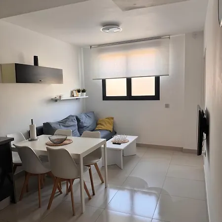 Amber Terrace - * Torrevieja