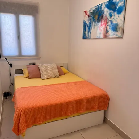 Appartamento Amber Terrace -