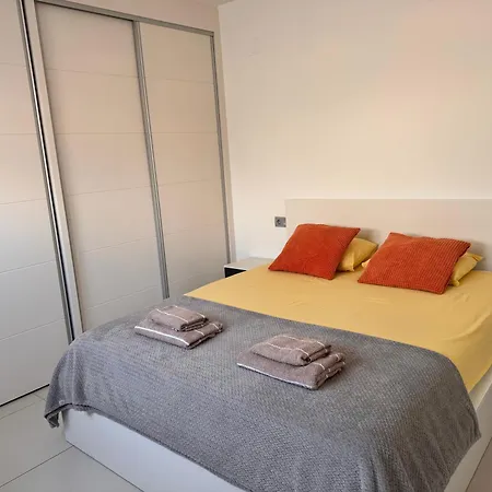 Appartamento Amber Terrace -