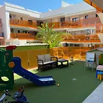 Amber Terrace - تورّيفيِخا