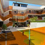 Amber Terrace - تورّيفيِخا