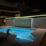 Amber Terrace - شقة *