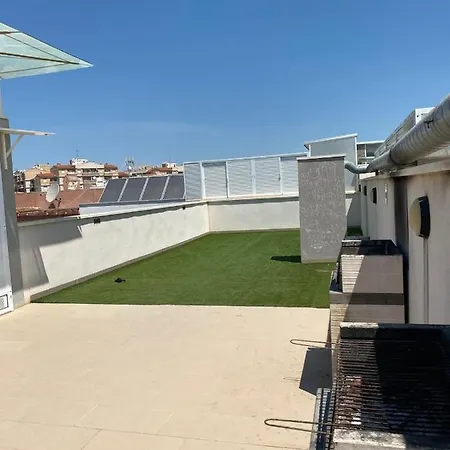 Amber Terrace -