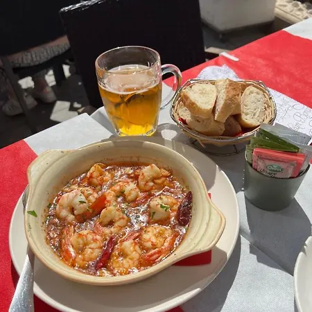 Amber Terrace - Апартаменты