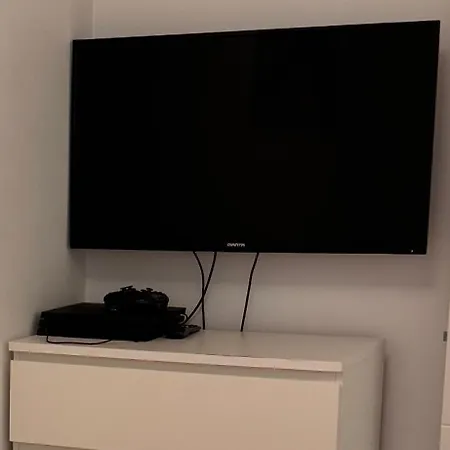 Amber Terrace - Апартаменты Торевьиа