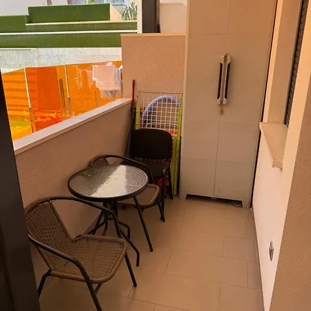 Amber Terrace -