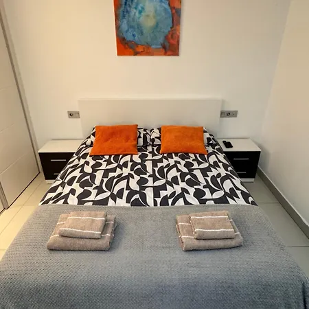 Amber Terrace - Appartamento *