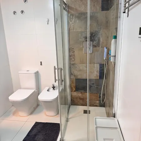 Appartamento Amber Terrace - *