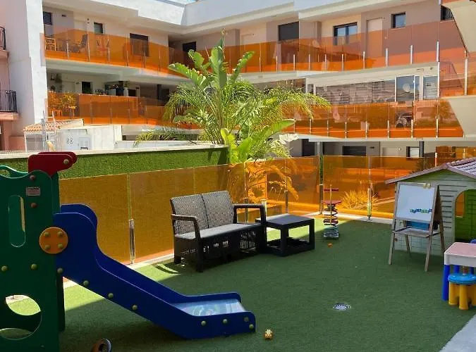 Amber Terrace - Torrevieja