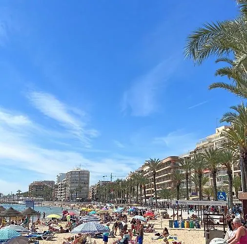 Appartement Amber Terrace -