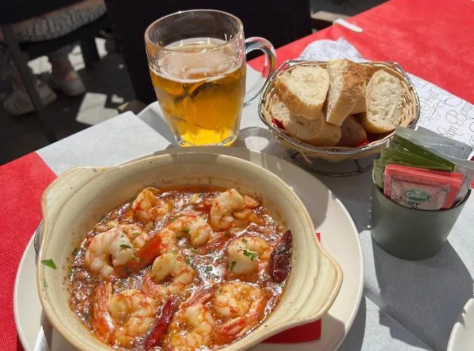 Amber Terrace - Appartement