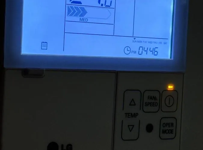 Amber Terrace - Appartement *