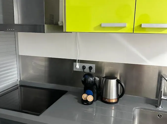 Apartment Amber Terrace - *