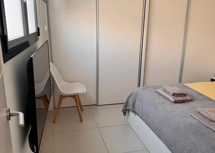 Appartement Amber Terrace - Torrevieja