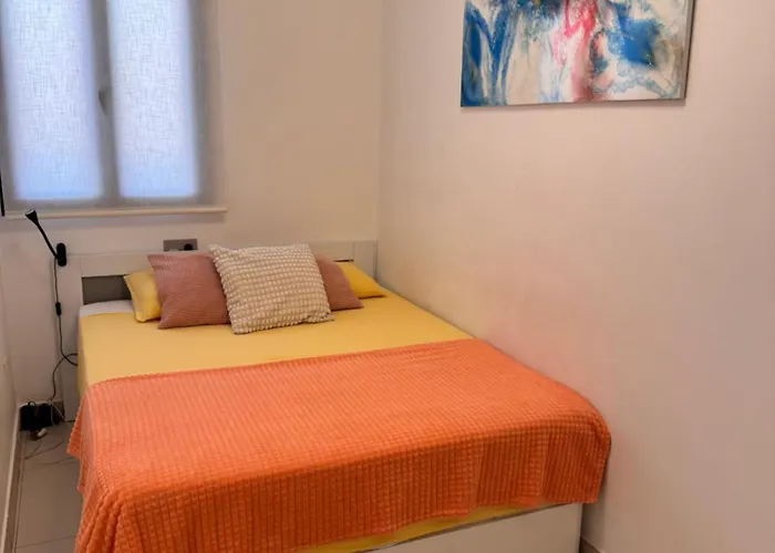 Appartement Amber Terrace -