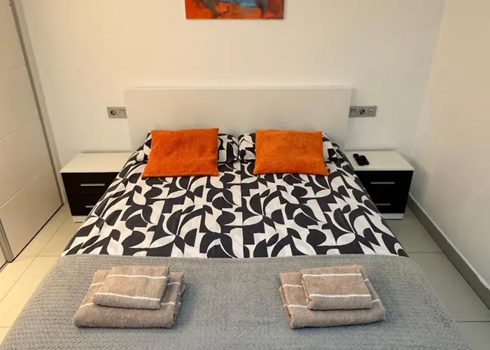 Amber Terrace - Apartment *