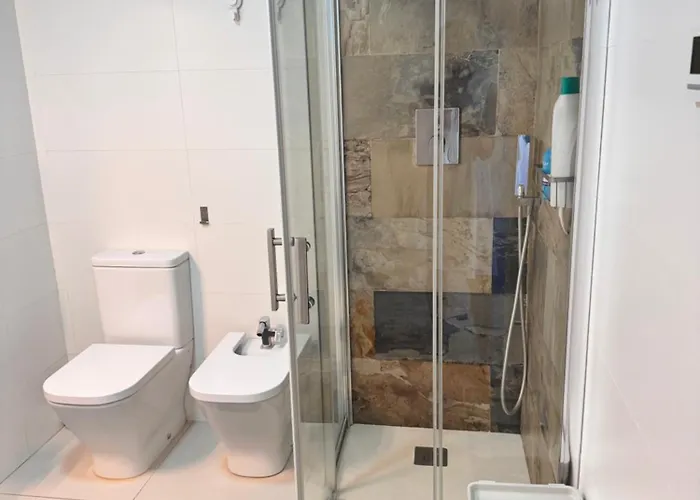 Appartement Amber Terrace - *