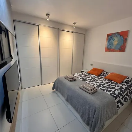 Amber Terrace - *